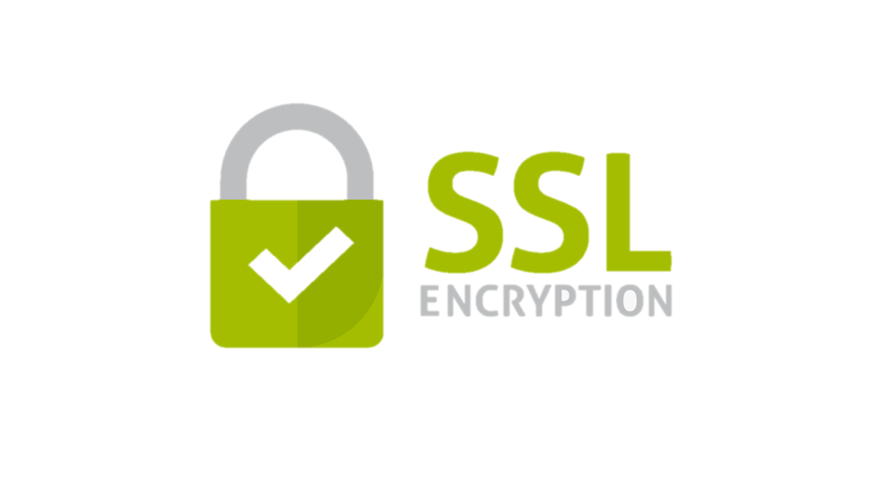 Este Site possui SSL